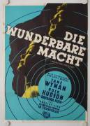 Magnificent Obsession (Die wunderbare Macht)